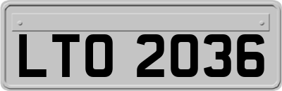LTO2036