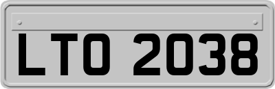 LTO2038