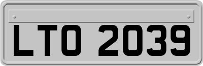 LTO2039