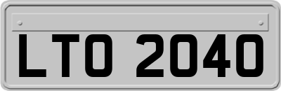 LTO2040