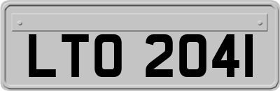 LTO2041