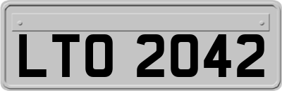 LTO2042