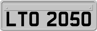 LTO2050