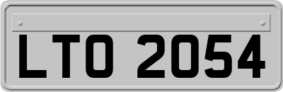 LTO2054