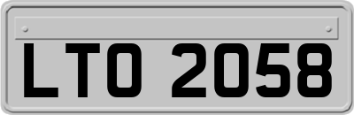 LTO2058