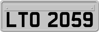 LTO2059