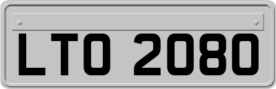 LTO2080