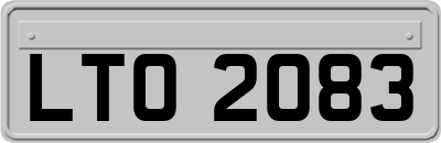 LTO2083