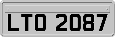 LTO2087