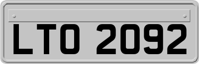 LTO2092