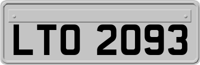 LTO2093