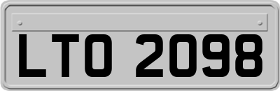 LTO2098