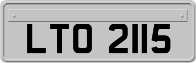 LTO2115