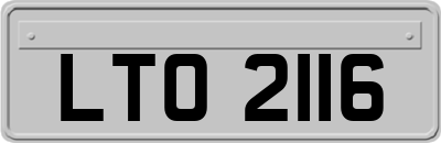 LTO2116
