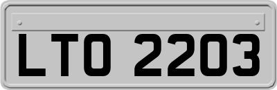 LTO2203