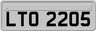 LTO2205