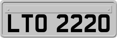 LTO2220