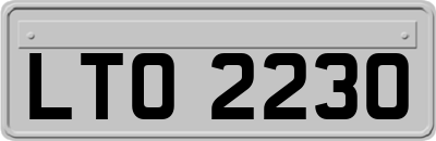 LTO2230