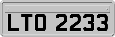 LTO2233