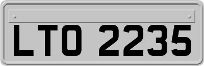 LTO2235
