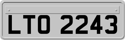 LTO2243