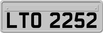 LTO2252
