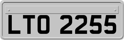 LTO2255