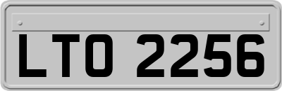 LTO2256