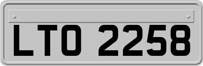 LTO2258