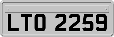 LTO2259