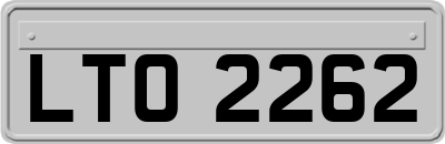 LTO2262