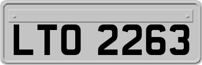 LTO2263