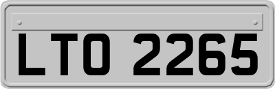 LTO2265