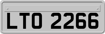 LTO2266
