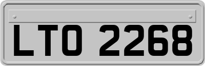 LTO2268