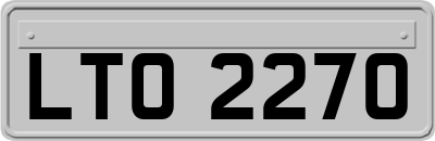 LTO2270