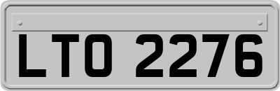 LTO2276