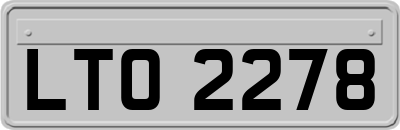 LTO2278