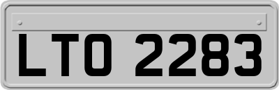 LTO2283