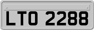 LTO2288