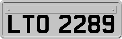 LTO2289