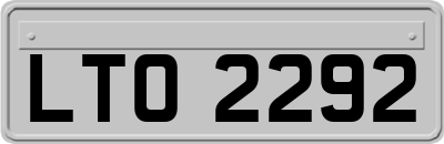 LTO2292