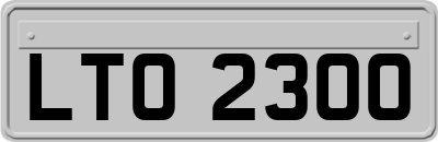 LTO2300