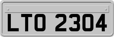 LTO2304