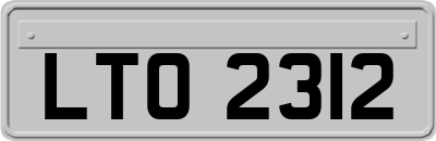 LTO2312