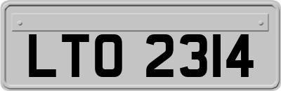 LTO2314