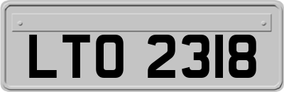 LTO2318