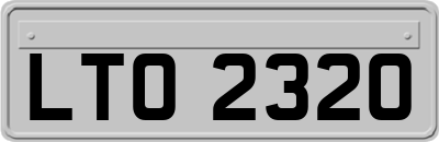 LTO2320