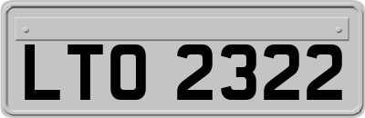 LTO2322