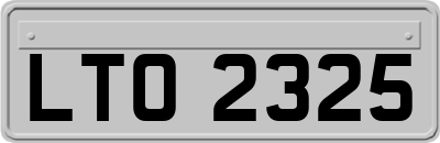 LTO2325